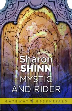 -sharon shinn-9781473221437