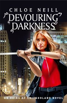 devouring darkness-chloe neill-9781473230637