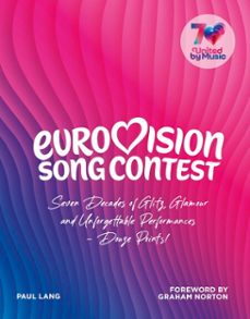 eurovision (ebook)-john kennedy o'connor-9781473534537
