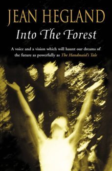 into the forest (ebook)-jean hegland-9781473537637