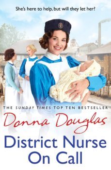 -donna n. douglass-9781473539037