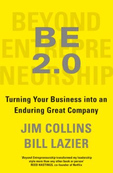 beyond entrepreneurship 2.0-jim collins-bill lazier-9781473585737