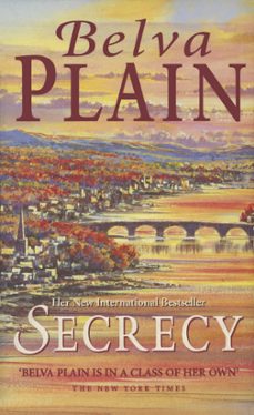 secrecy (ebook)-belva plain-9781473617537
