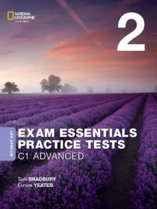exam essentials advanced practice test2-9781473776937