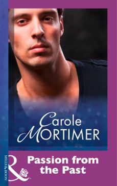 -carole mortimer-9781474030137