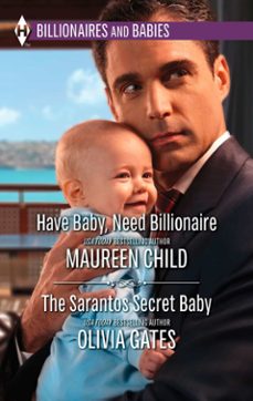 -maureen child-olivia gates-9781474033237