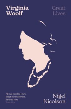 virginia woolf (ebook)-nigel nicolson-9781474619837