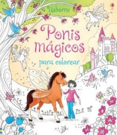 ponis magicos-lesley sims-9781474915137