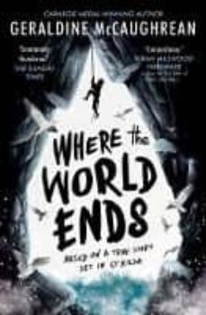 where the world ends-9781474943437