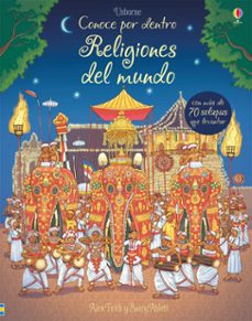 religiones del mundo-alex frith-9781474951937