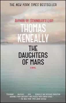 -thomas keneally-9781476734637