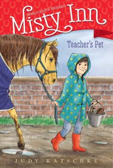 teacher's pet (ebook)-judy katschke-9781481469937