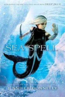 sea spell ( waterfire saga 4)-9781484713037