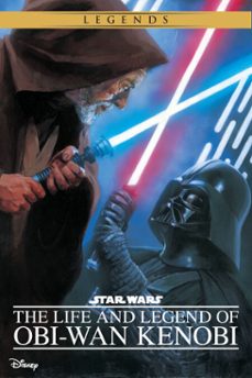 star wars: life and legend of obi-wan kenobi (ebook)-ryder windham-9781484717837