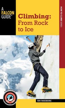 climbing-nate fitch-ron funderburke-9781493027637