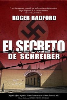 el secreto de schreiber (ebook)-9781507117637