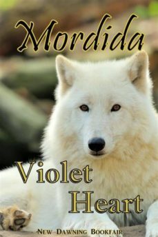 mordida (ebook)-violet heart-9781507127537