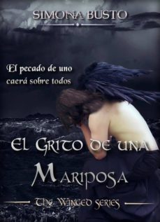 el grito de una mariposa (ebook)-9781507150337