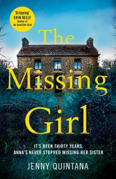 the missing girl (ebook)-jenny quintana-9781509839537