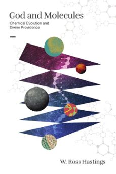 god and molecules (ebook)-ross hastings-9781514000137