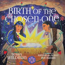 birth of the chosen one (ebook)-9781514007037
