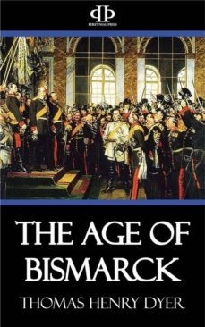 the age of bismarck (ebook)-9781518365737