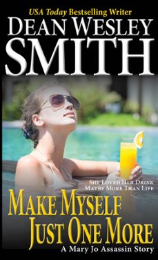 -dean wesley smith-9781524206437