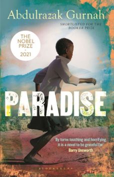 Imagen Principal de Paradise