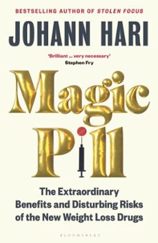 -johann hari-9781526670137