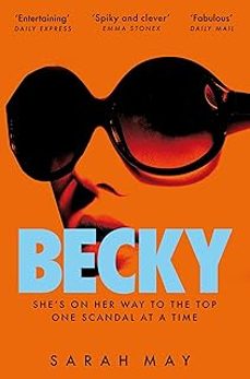 becky-sarah may-9781529066937