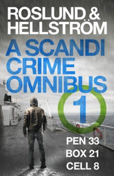 roslund and hellstrom: a scandi crime omnibus 1 (ebook)-anders roslund-borge hellstrom-9781529411737