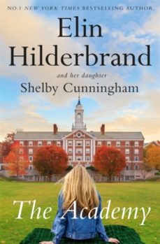 the academy-elin hilderbrand-9781529445237