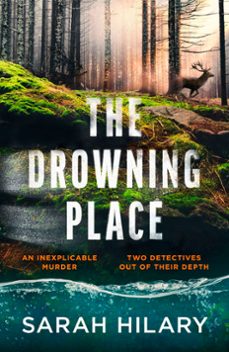 the drowning place (ebook)-sarah hilary-9781529961737