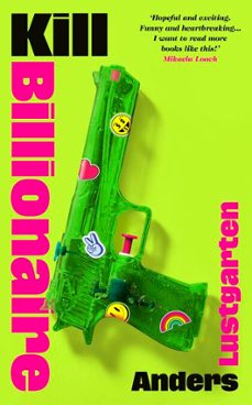 kill billionaire (ebook)-anders lustgarten-9781529971637