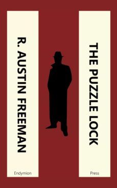 the puzzle lock (ebook)-9781531298937