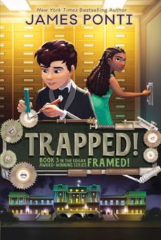 Imagen Principal de Trapped!