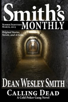 -dean wesley smith-9781536513837