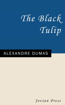 the black tulip (ebook)-9781537807737