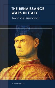 -jean de sismondi-9781537819037