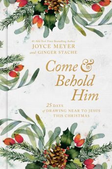 -joyce meyer-ginger stache-9781546009337