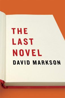 -david markson-9781582439037