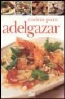 cocina para adelgazar-aurora giribaldi-9781582797137