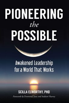pioneering the possible (ebook)-seilla elworthy-9781583948637