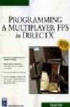 programming a multiplayer fps in directx (incluye cd-rom)-vaughan young-9781584503637