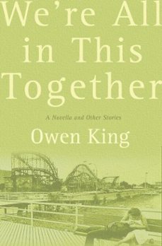 -owen king-9781596918337
