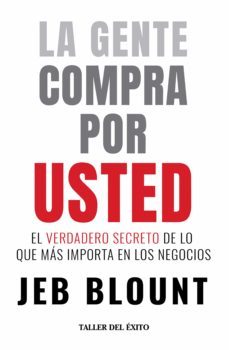 la gente compra por usted (ebook)-jeb blount-9781607385837