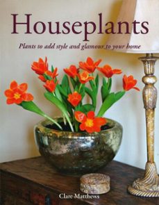 houseplants (ebook)-clare matthews-9781607653837