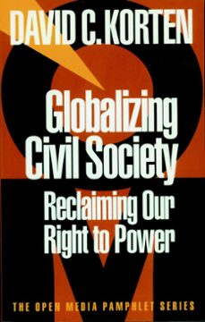 globalizing civil society (ebook)-david c. korten-9781609801137