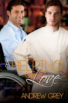 a helping of love (ebook)-andrew grey-9781613723937