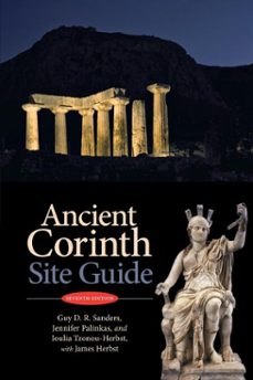 ancient corinth (ebook)-james herbst-jennifer palinkas-guy d.r. sanders-9781621390237